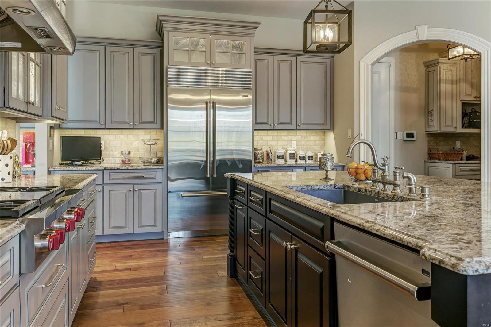 Enclave Bellerive - Residential