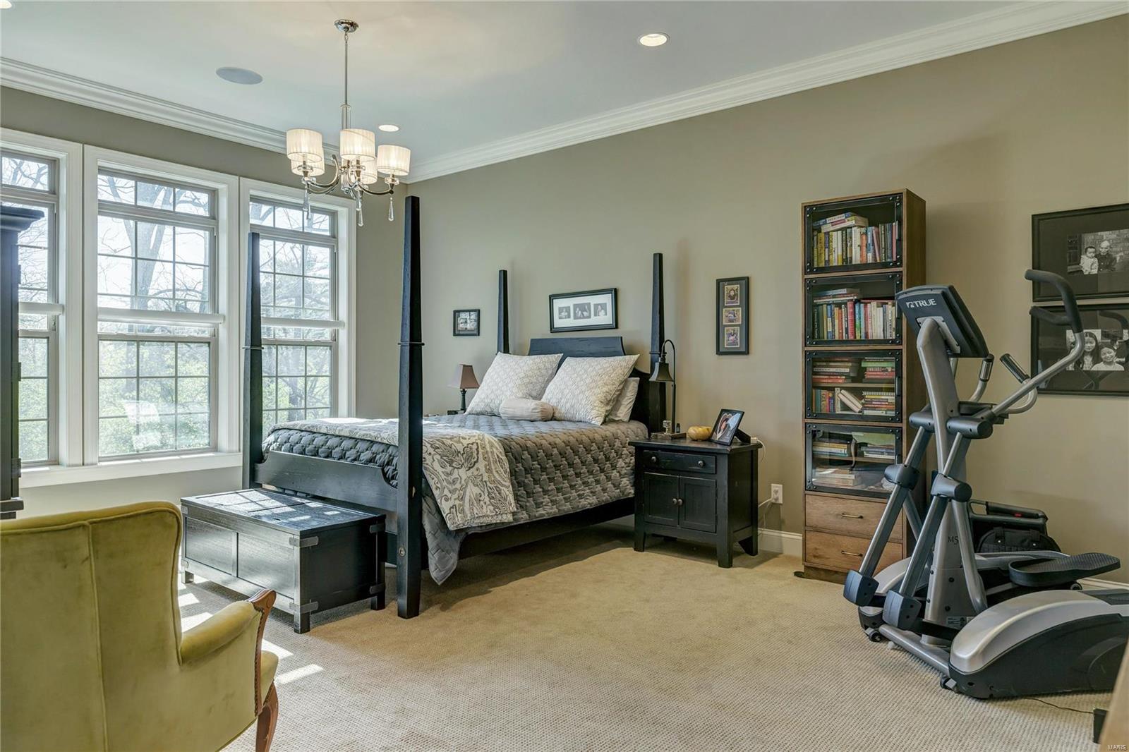 Enclave Bellerive - Residential