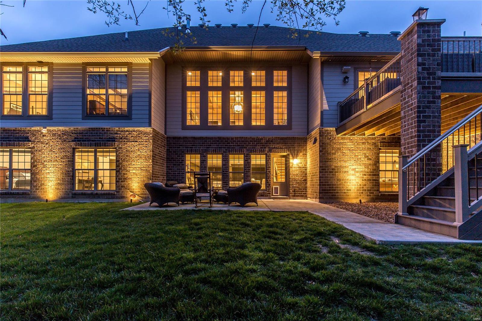 Enclave Bellerive - Residential