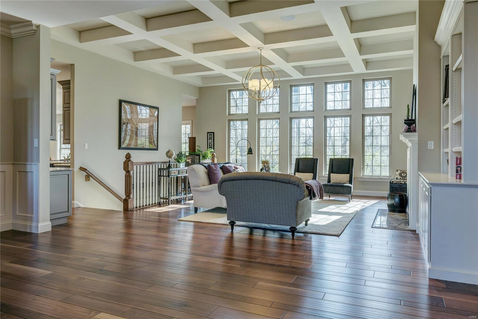 Enclave Bellerive - Residential