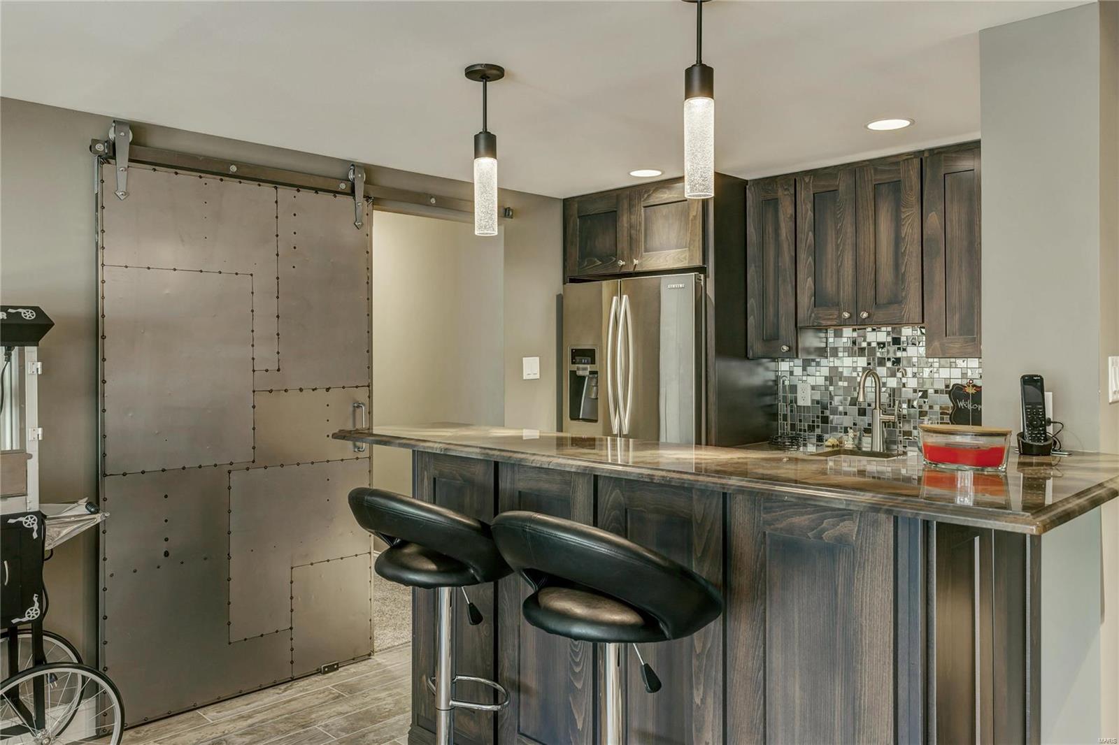 Enclave Bellerive - Residential