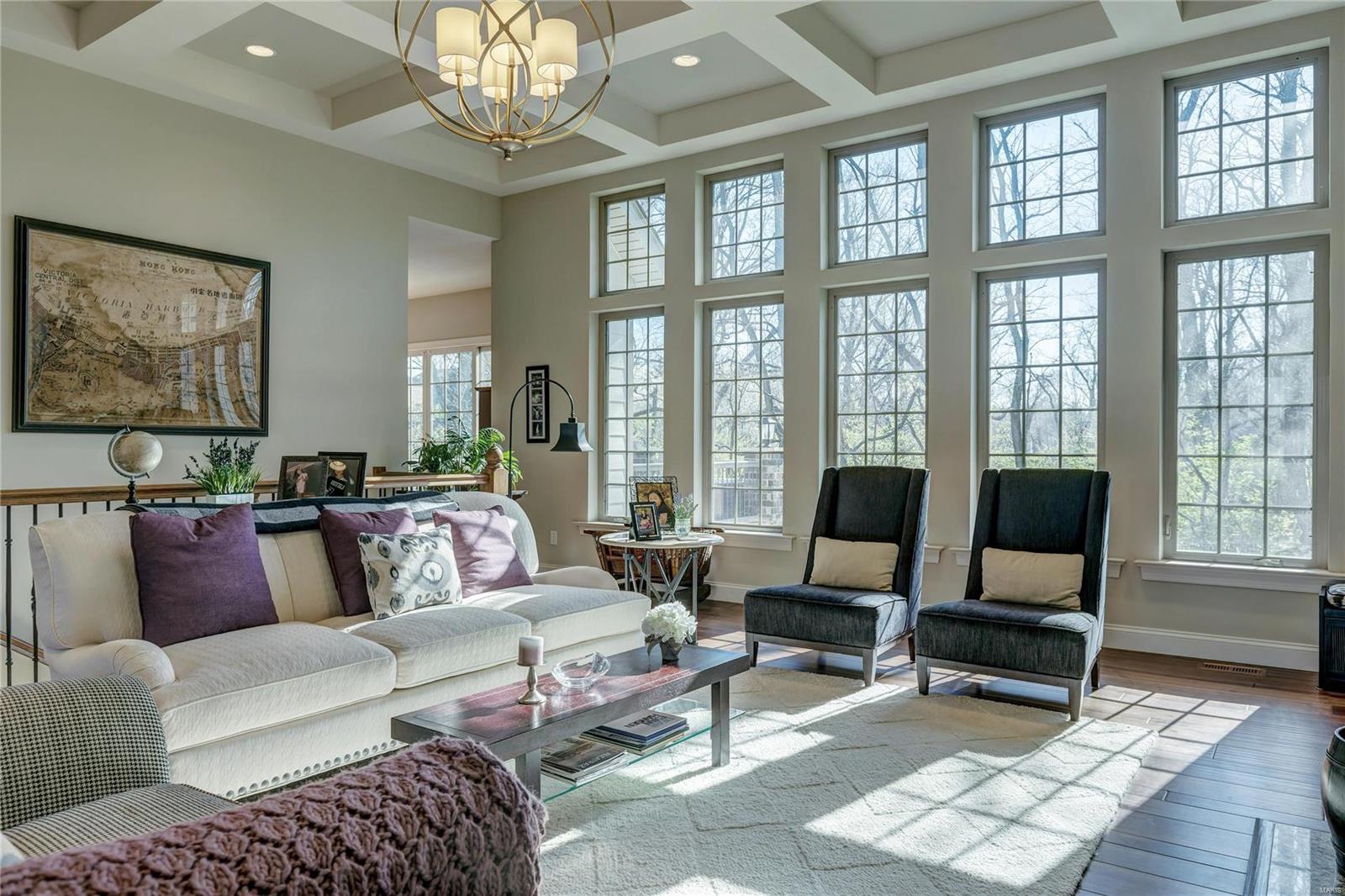 Enclave Bellerive - Residential