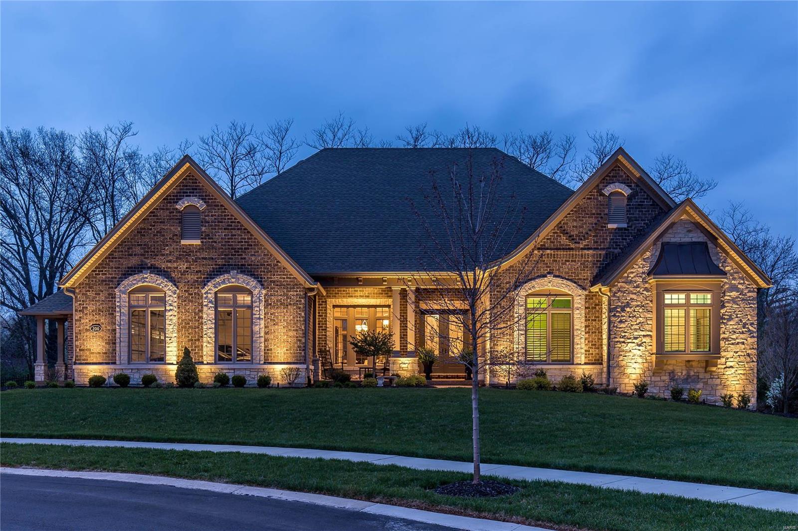 Enclave Bellerive - Residential