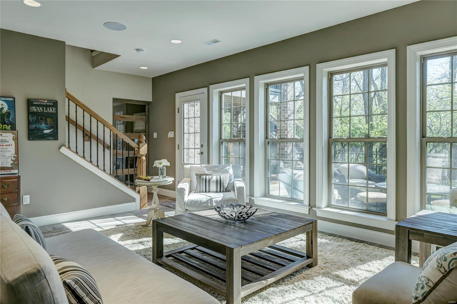 Enclave Bellerive - Residential