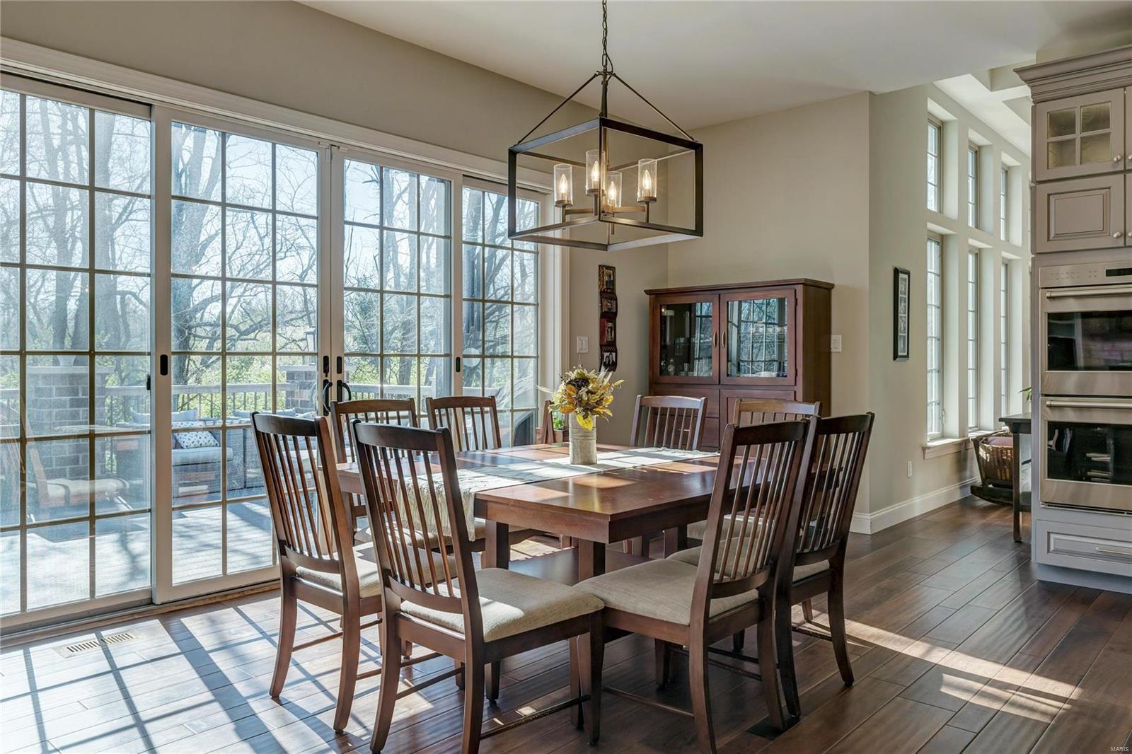 Enclave Bellerive - Residential