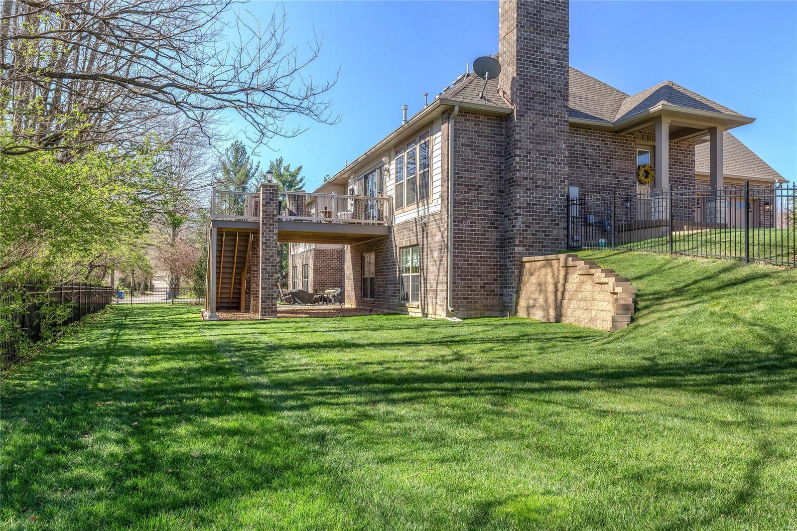 Enclave Bellerive - Residential