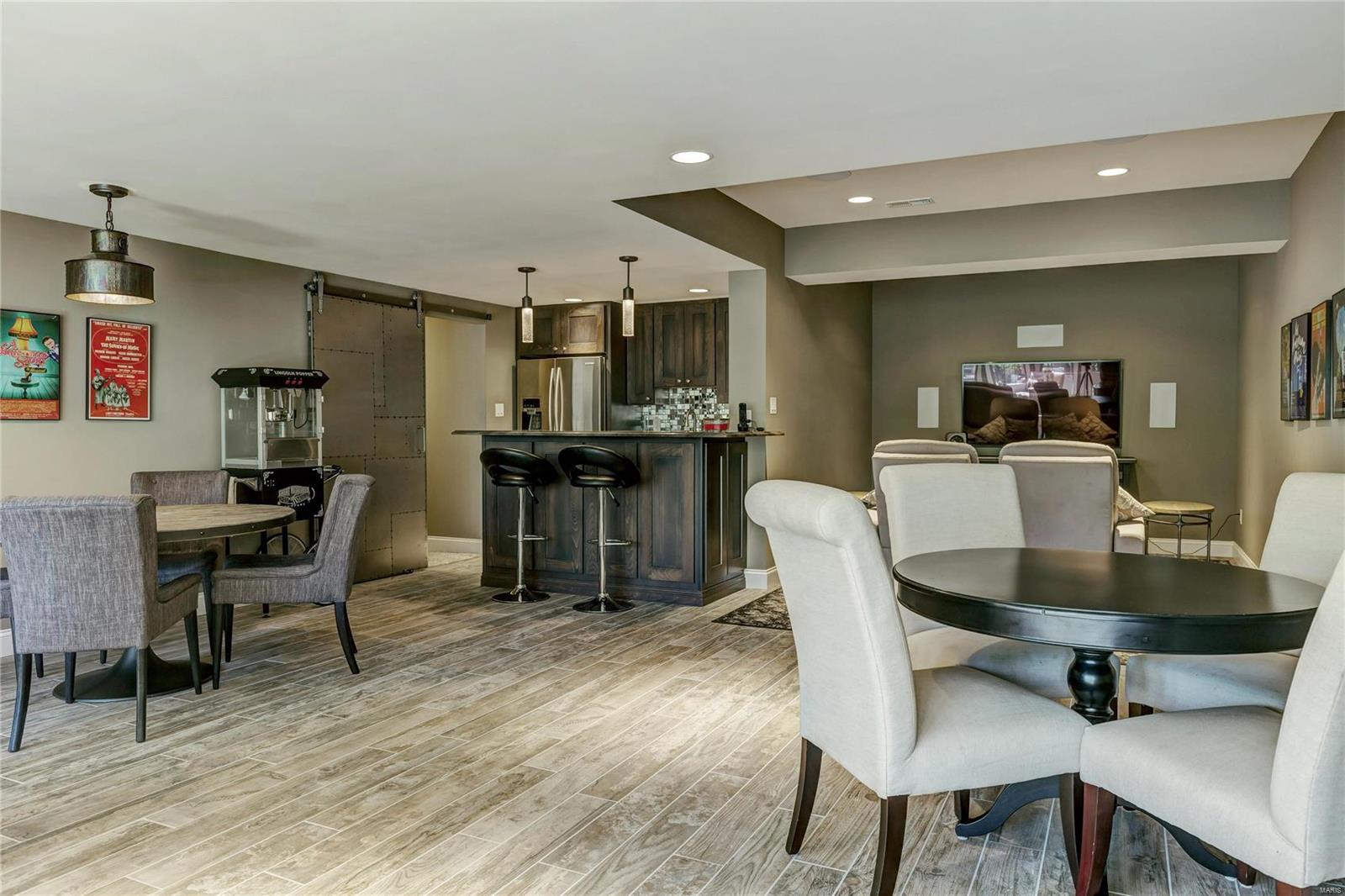 Enclave Bellerive - Residential