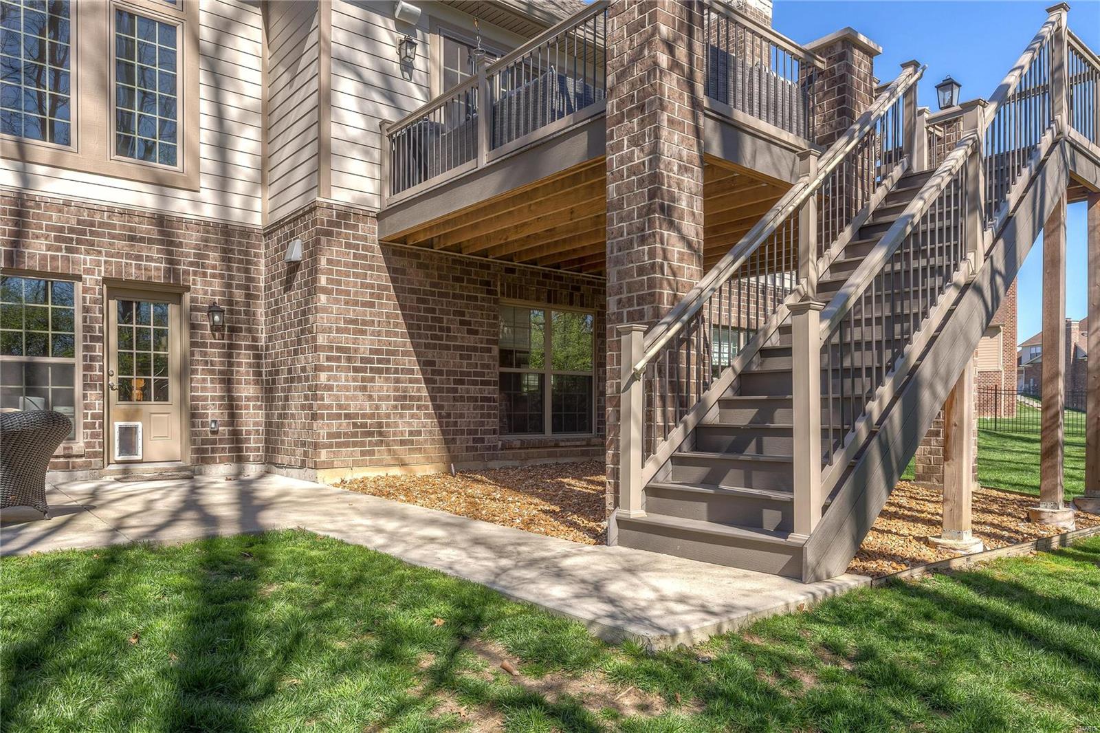 Enclave Bellerive - Residential