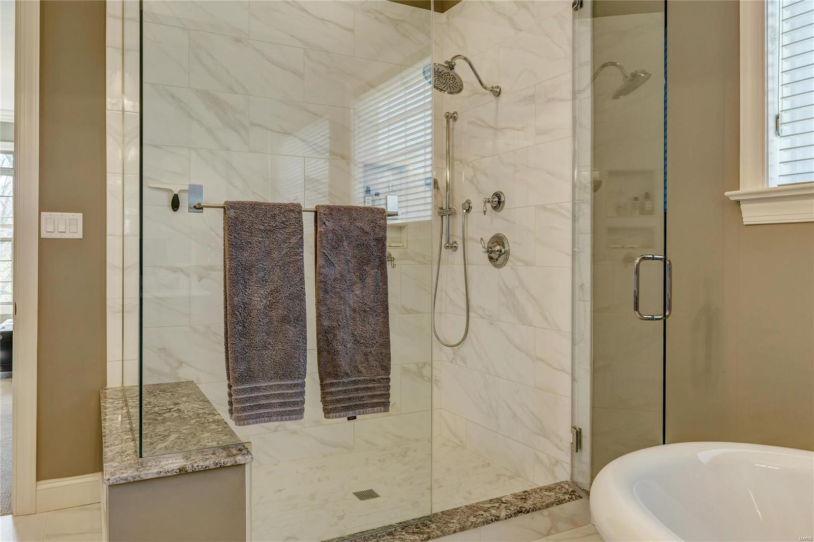 Enclave Bellerive - Residential