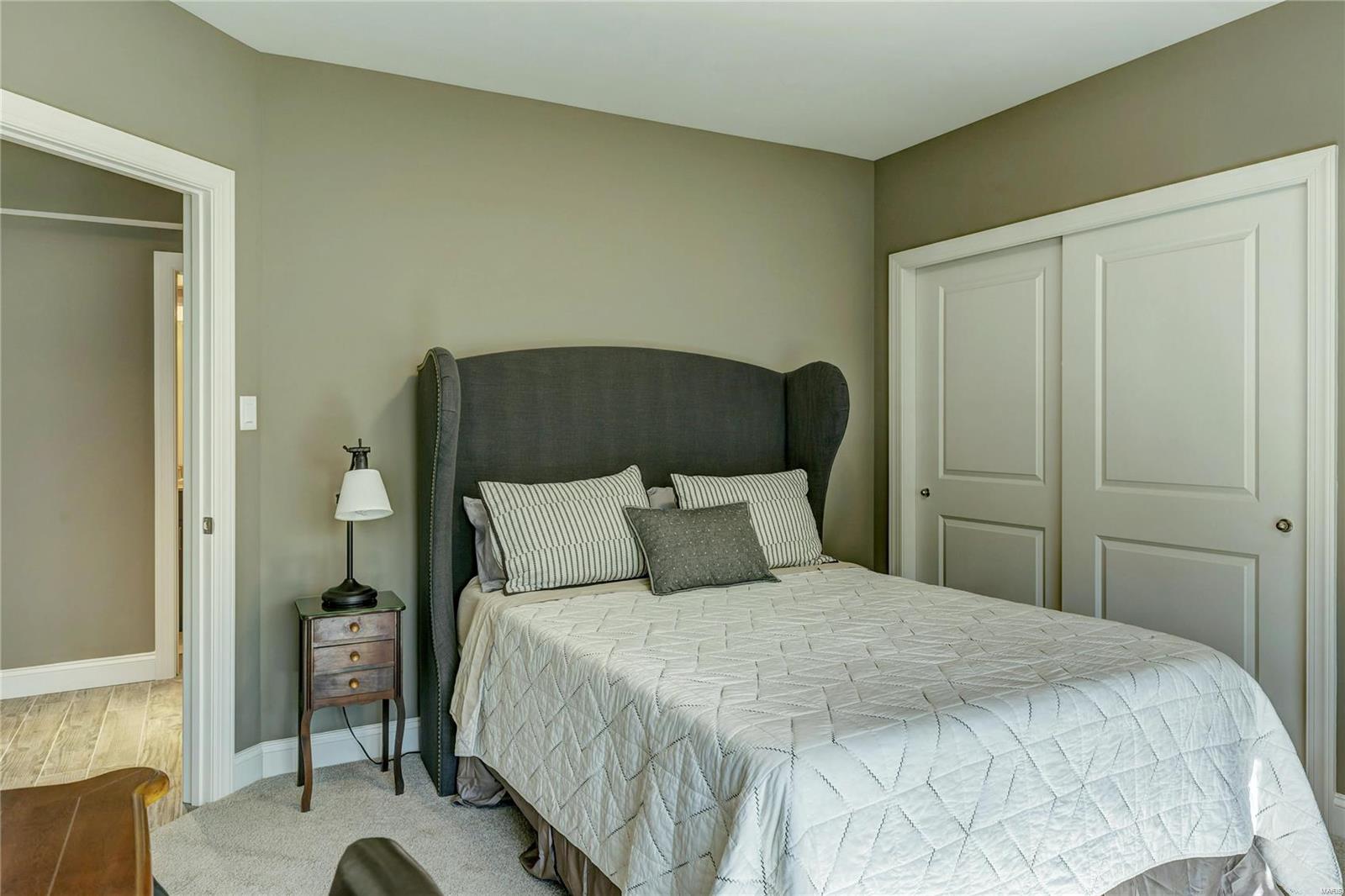 Enclave Bellerive - Residential