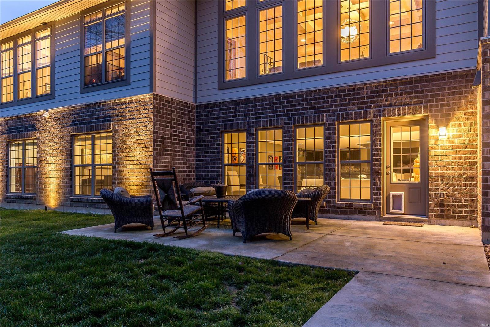 Enclave Bellerive - Residential