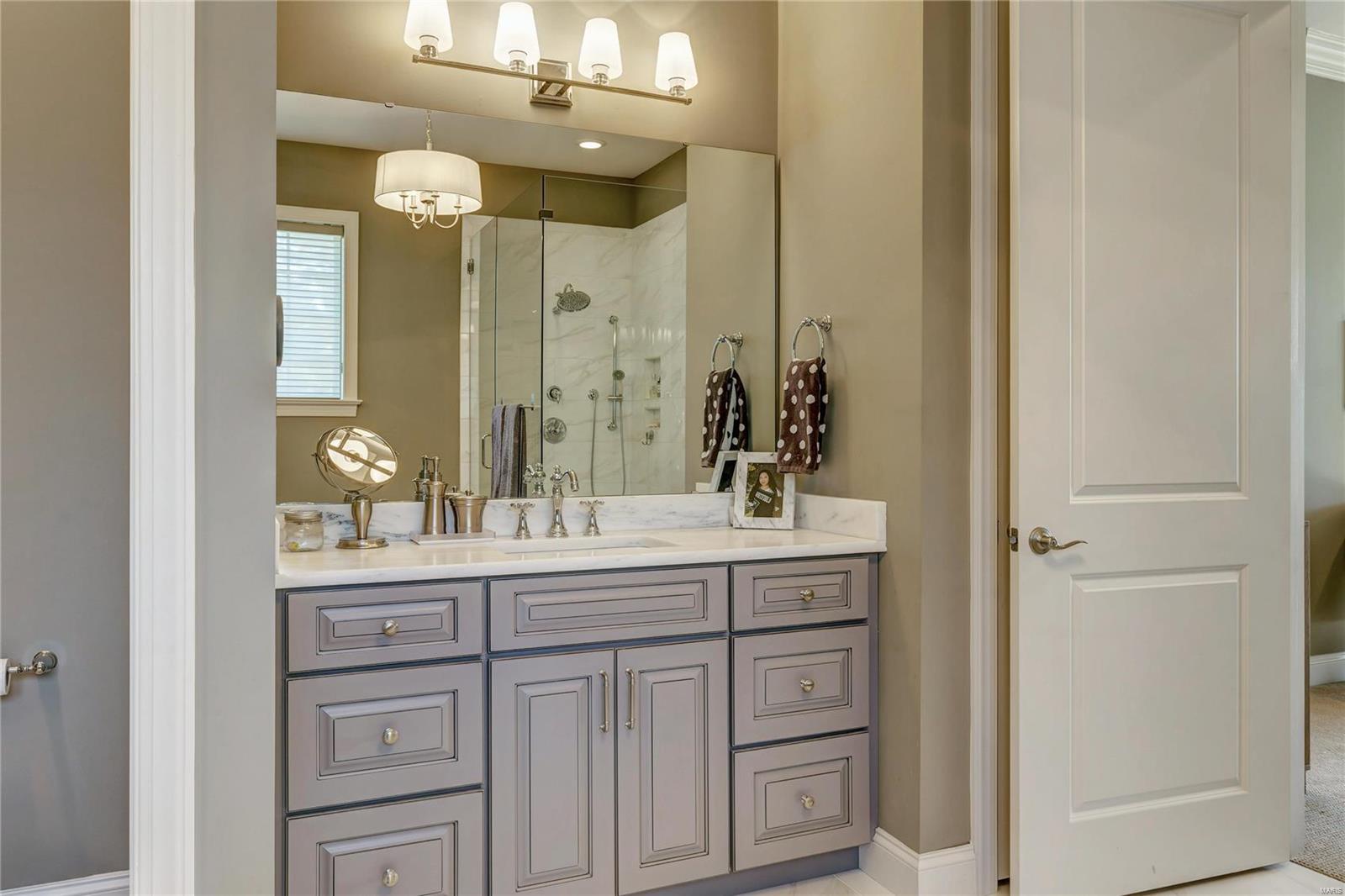 Enclave Bellerive - Residential