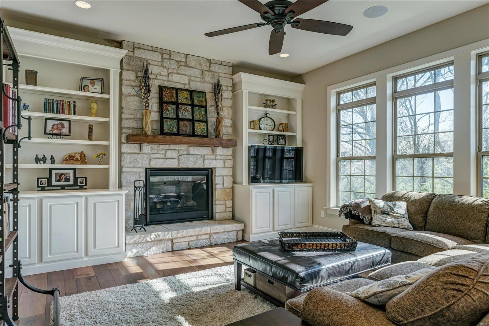 Enclave Bellerive - Residential