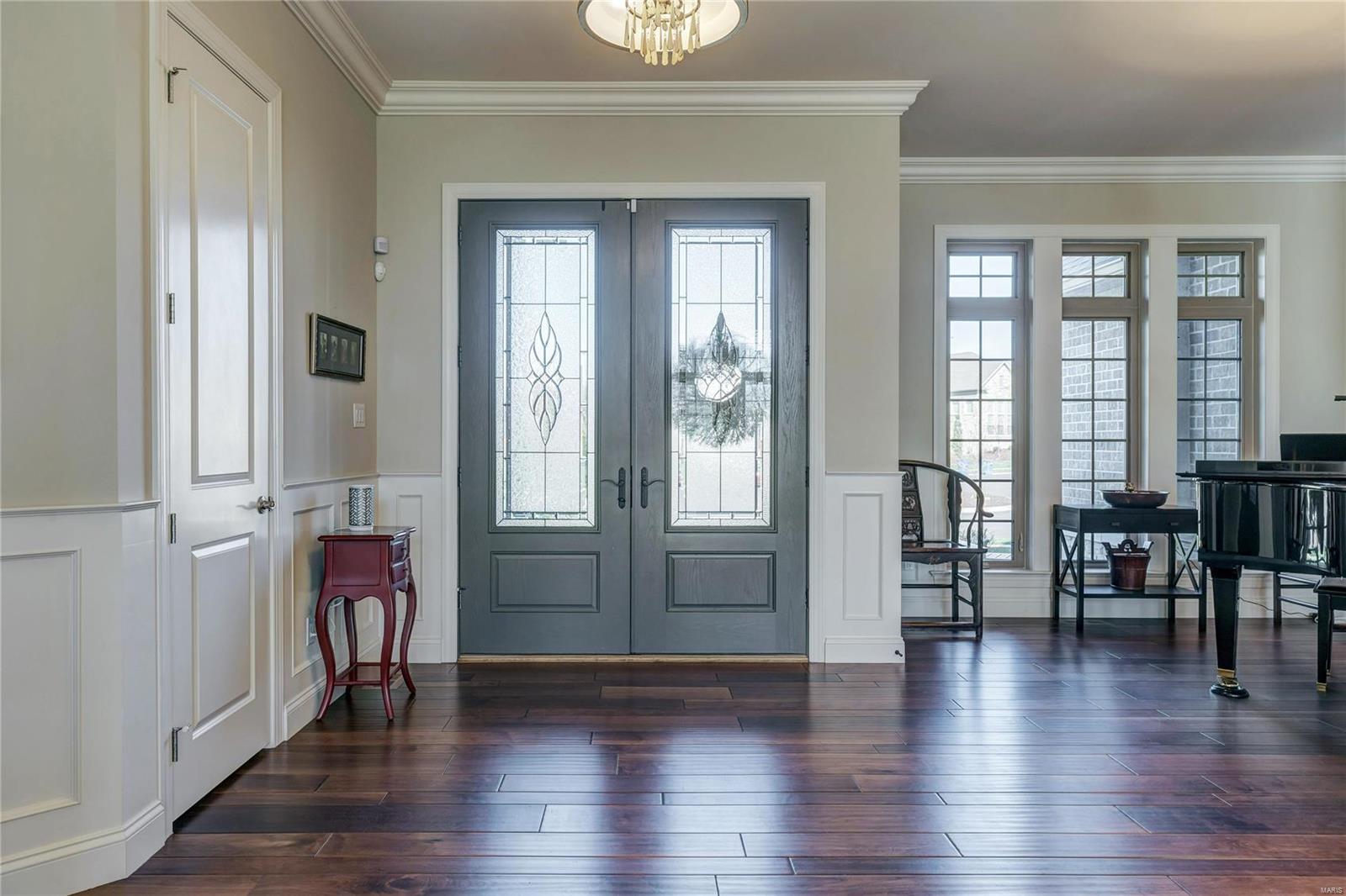 Enclave Bellerive - Residential