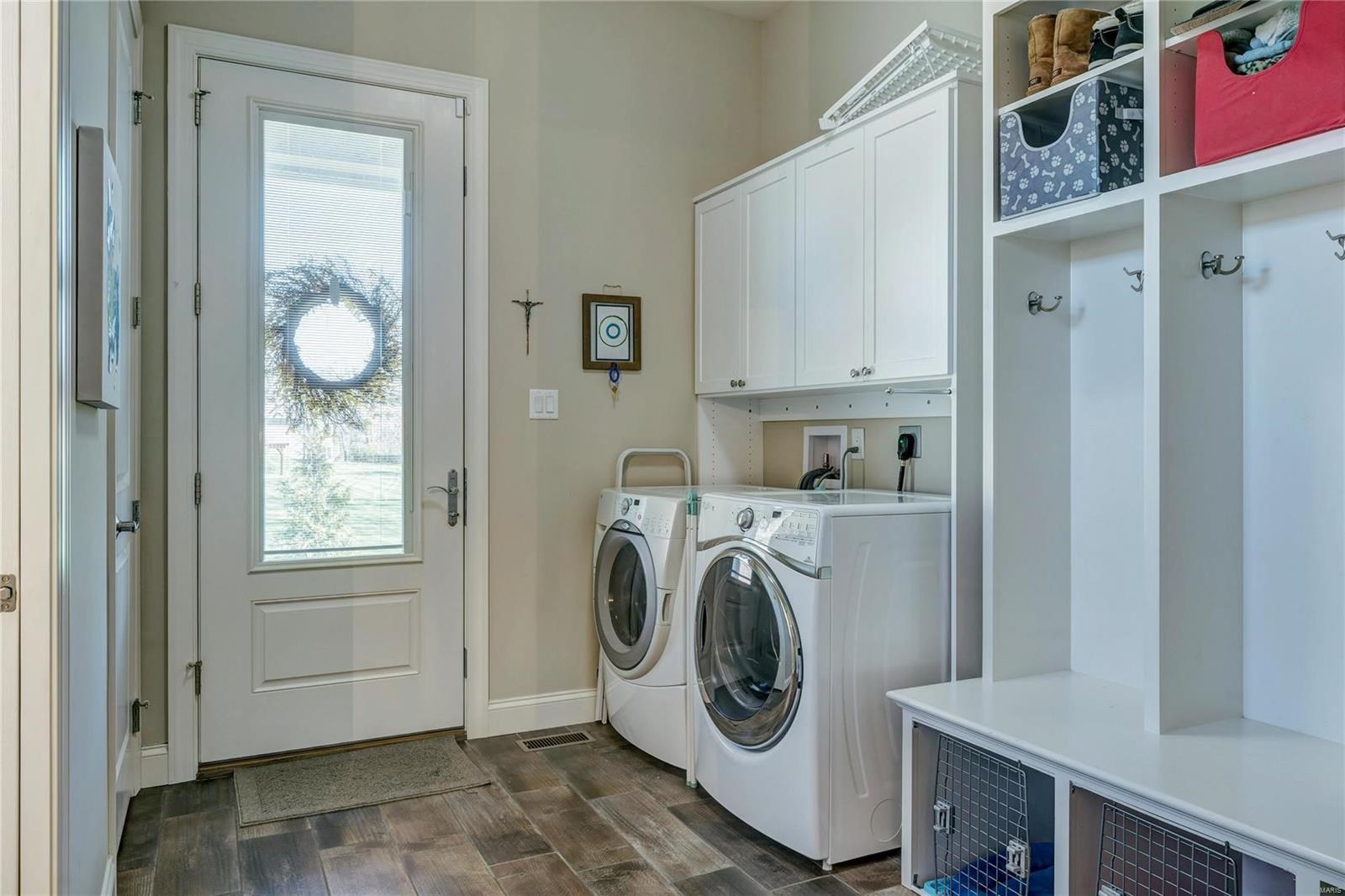 Enclave Bellerive - Residential