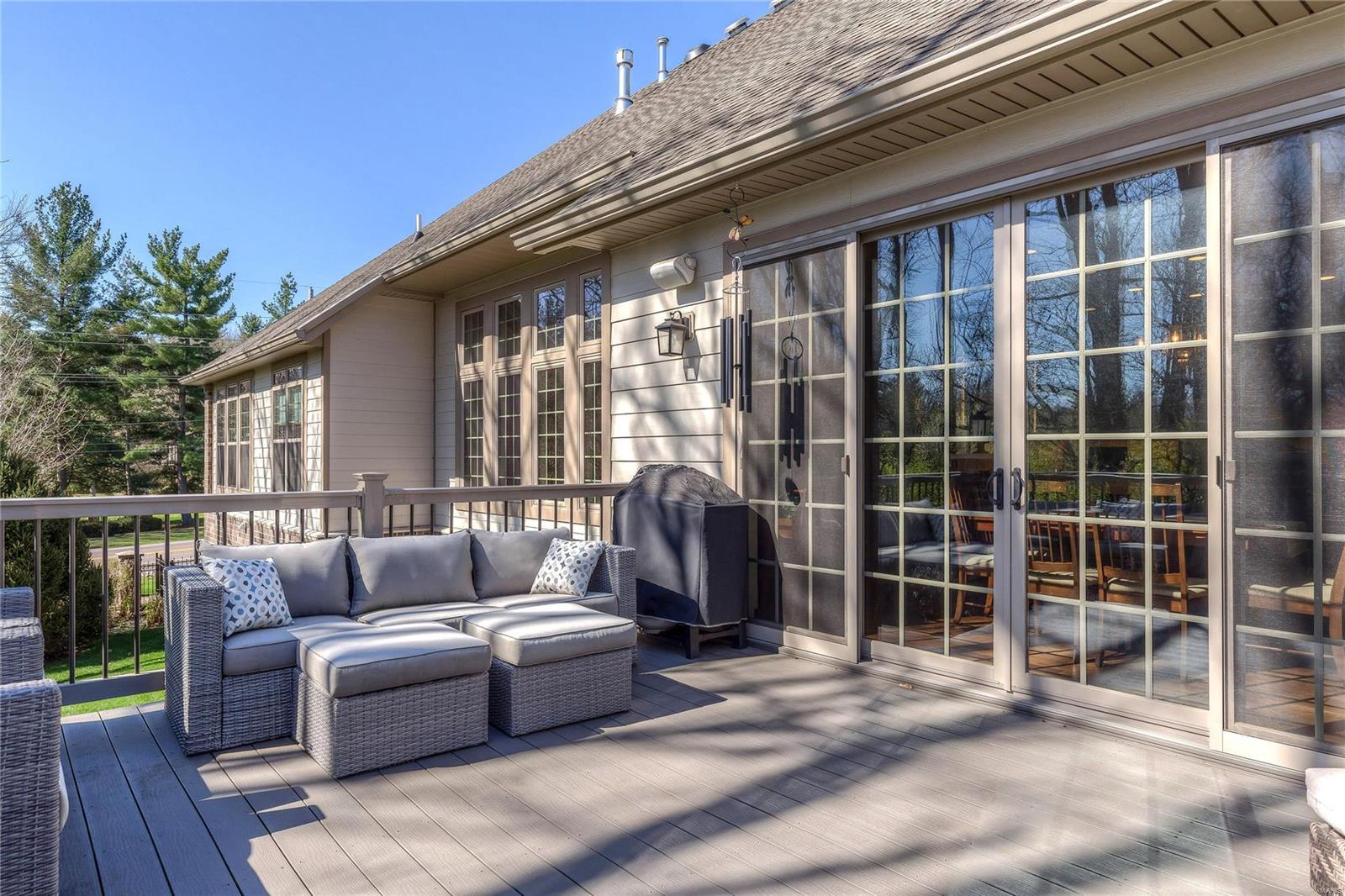 Enclave Bellerive - Residential