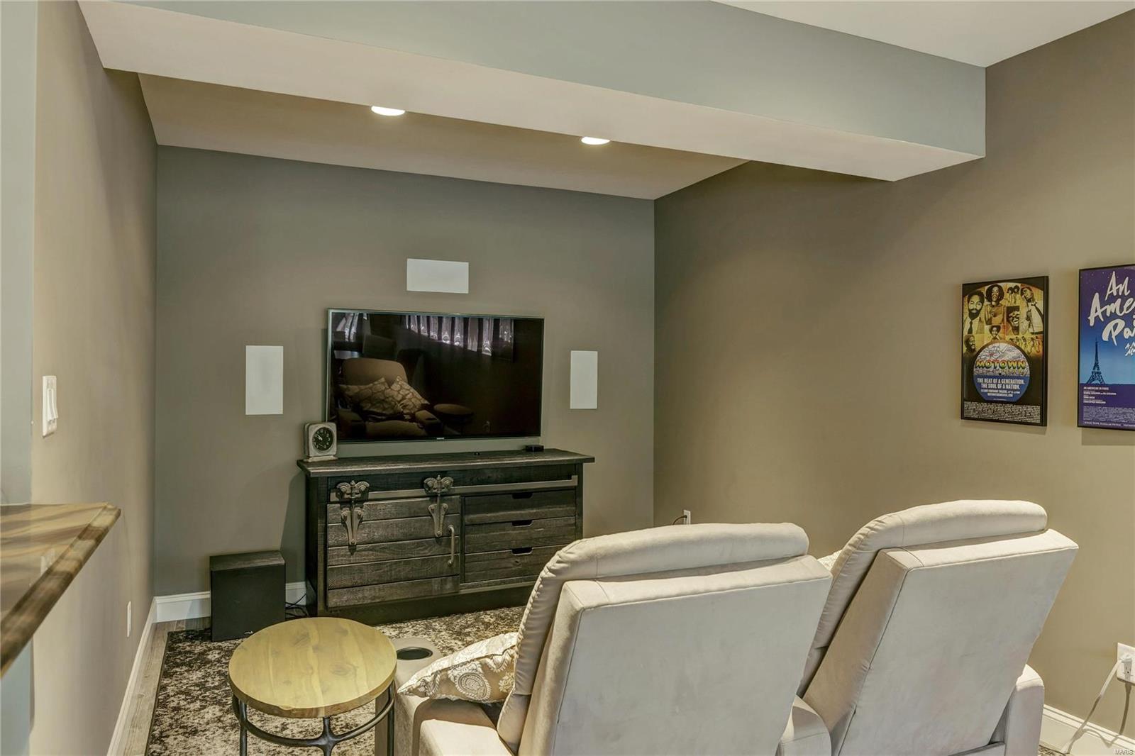 Enclave Bellerive - Residential