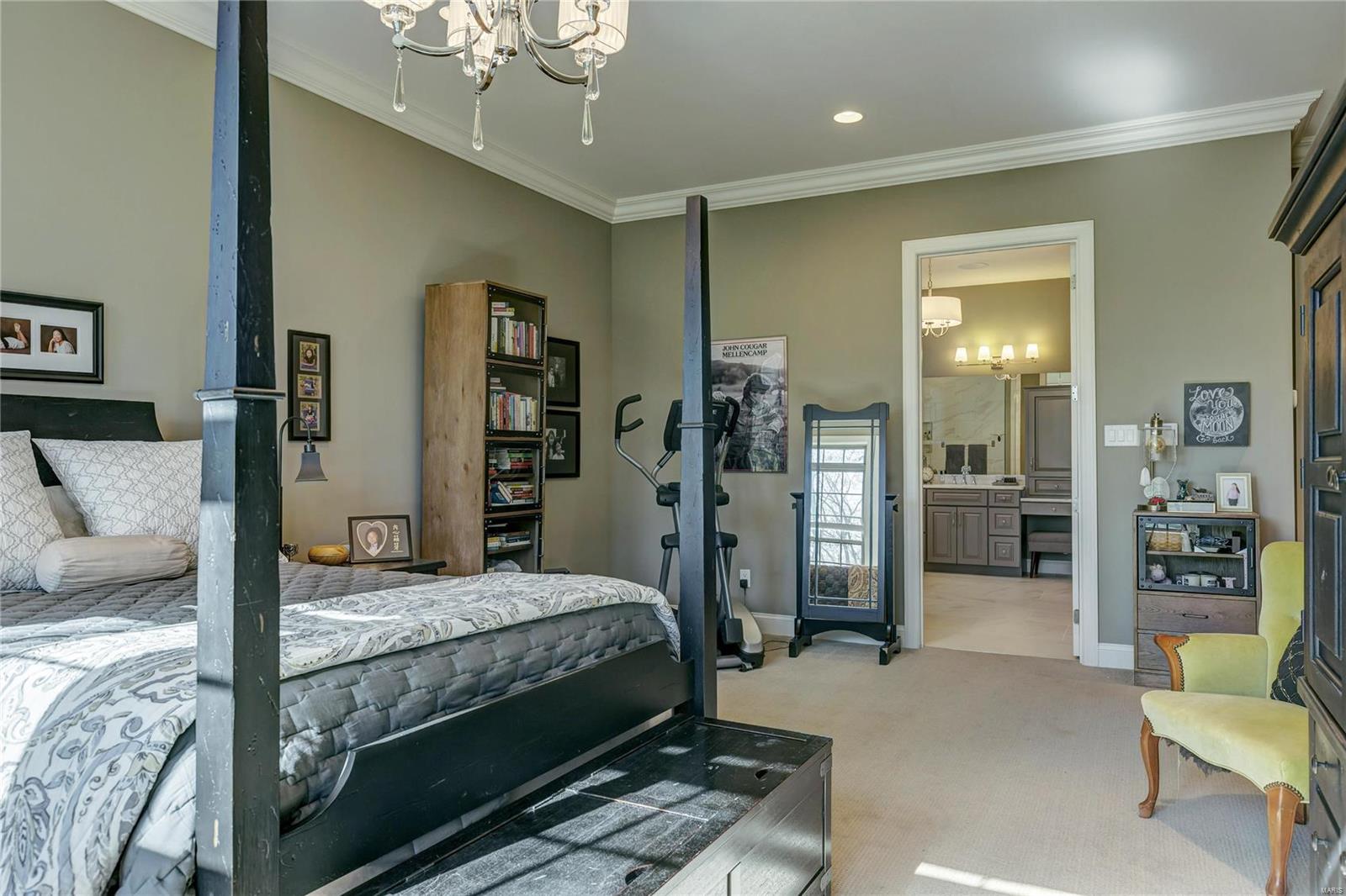 Enclave Bellerive - Residential