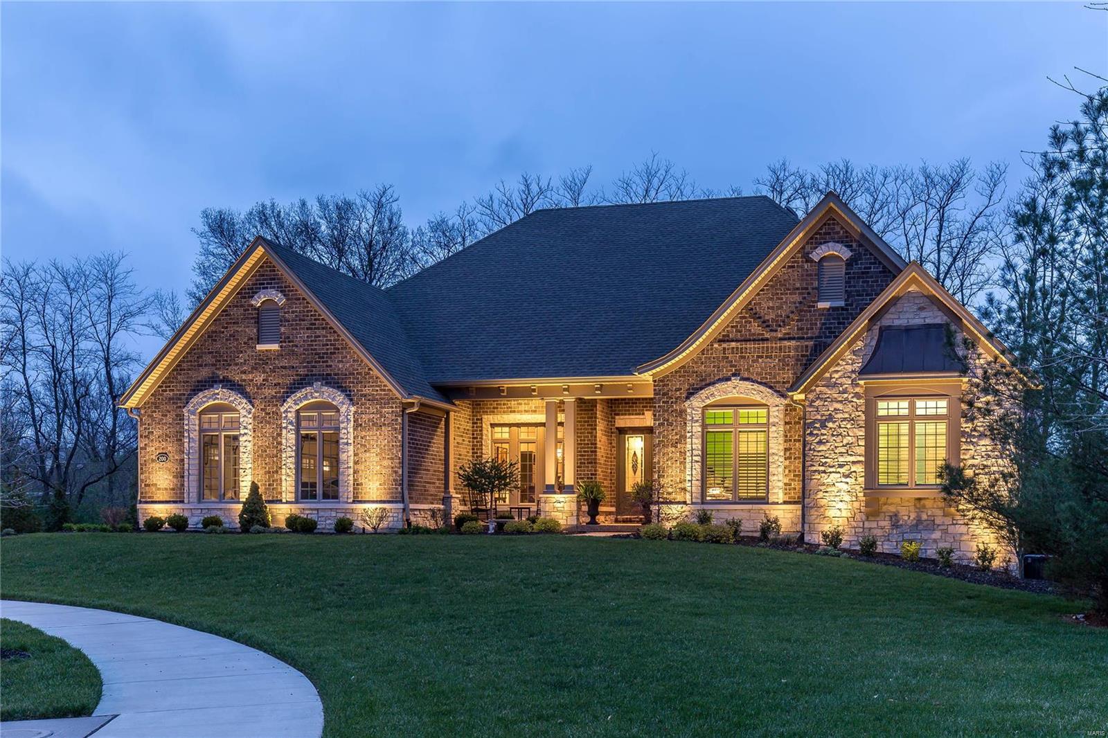 Enclave Bellerive - Residential