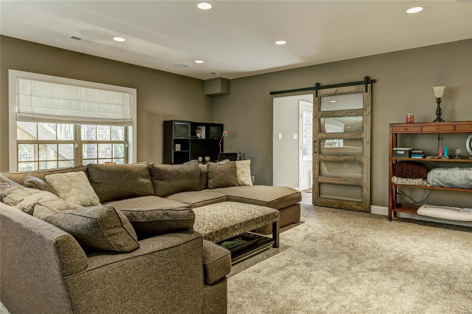 Enclave Bellerive - Residential