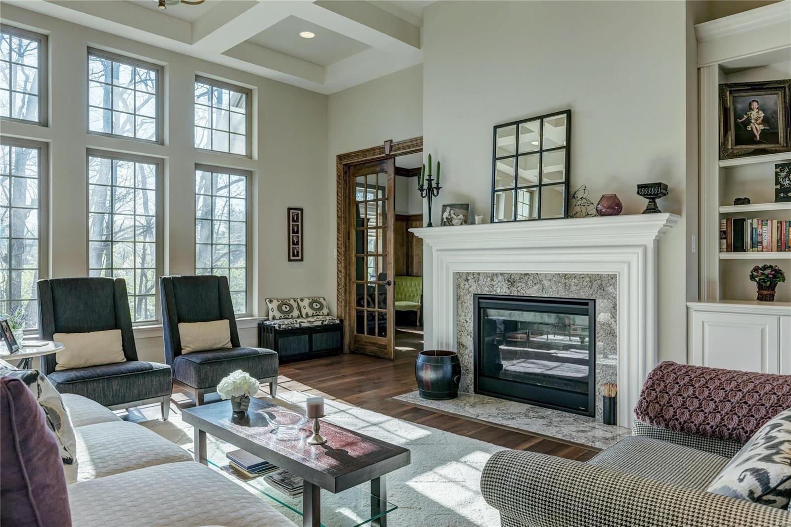 Enclave Bellerive - Residential