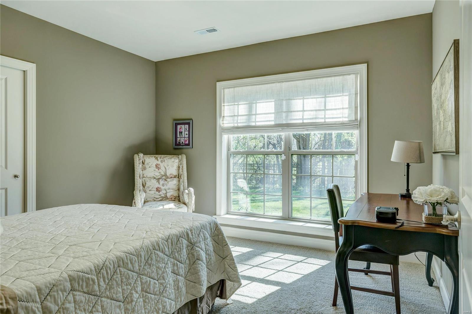 Enclave Bellerive - Residential