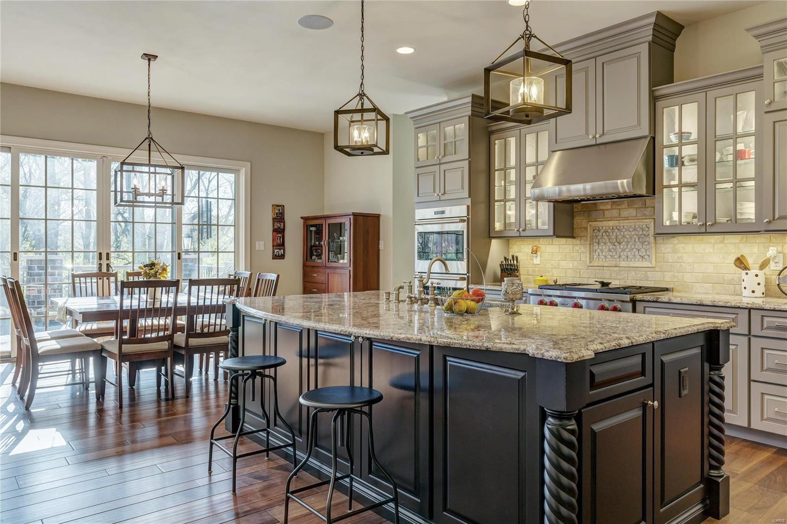 Enclave Bellerive - Residential