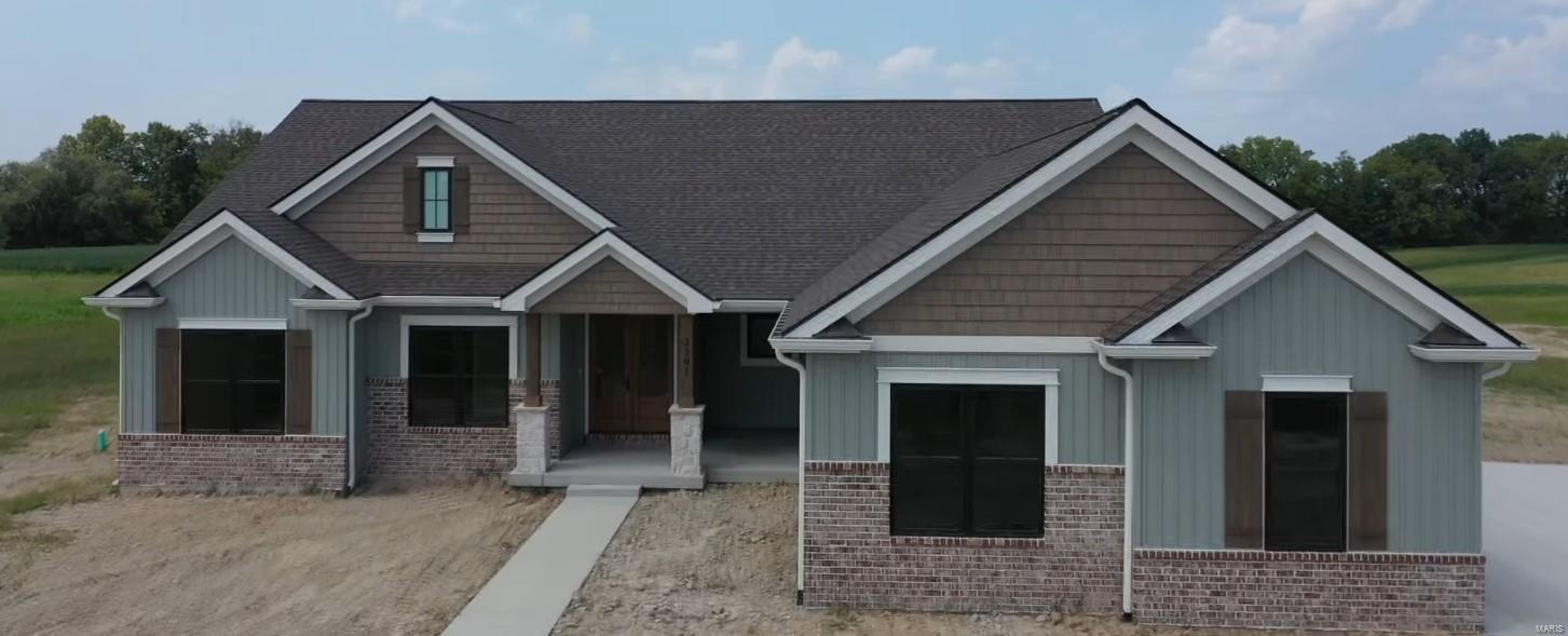 Rivers Edge - Residential