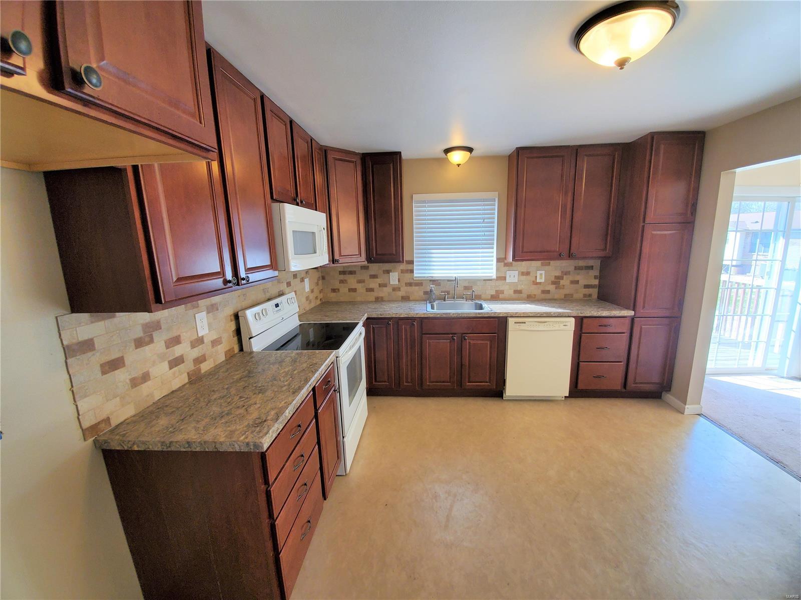 Wood Lynn Terrace - Residential