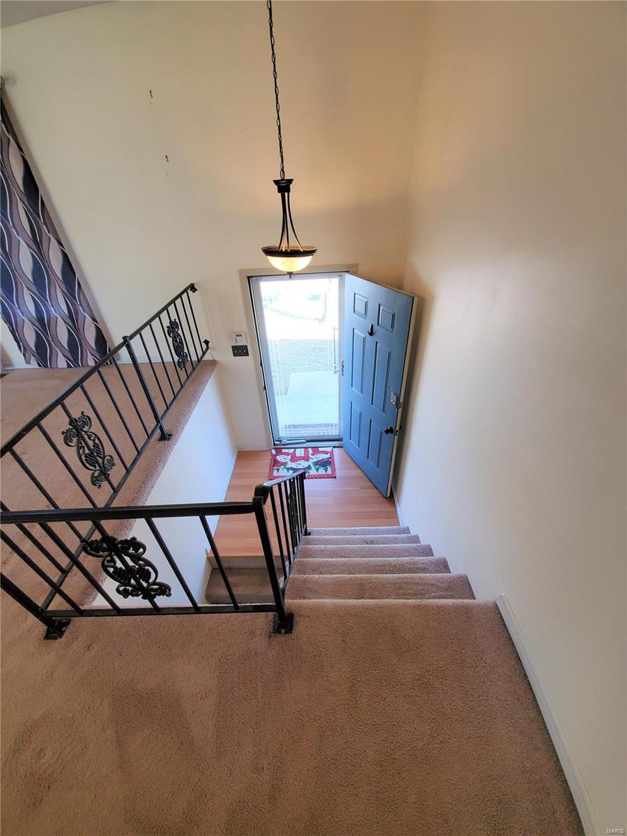 Wood Lynn Terrace - Residential