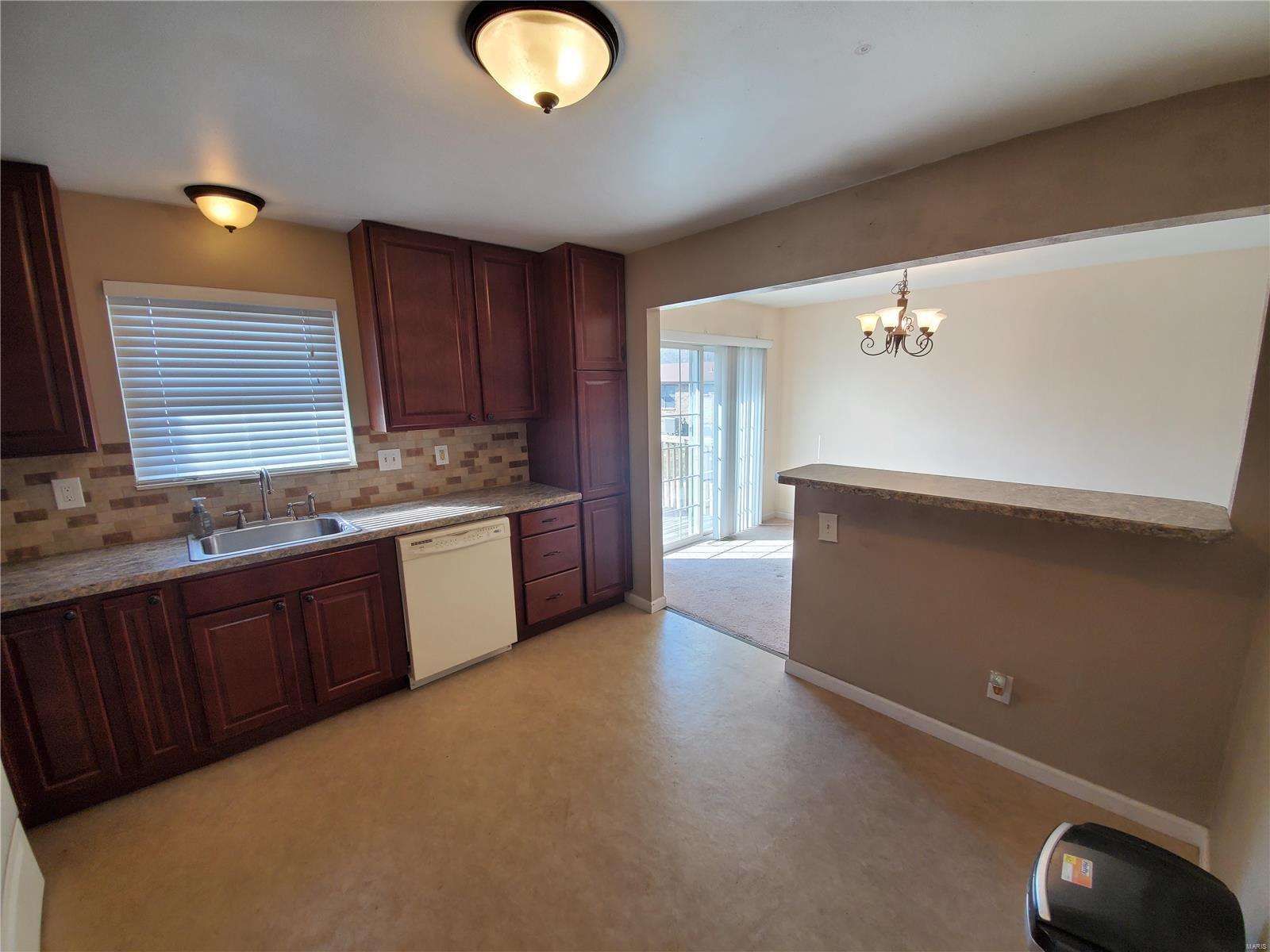 Wood Lynn Terrace - Residential