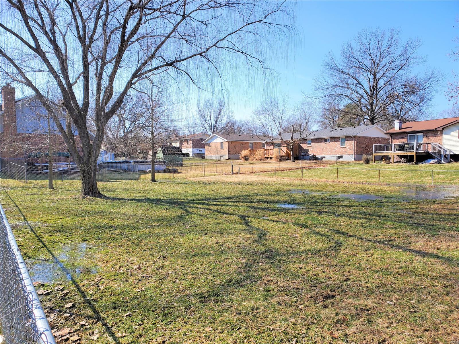 Wood Lynn Terrace - Residential