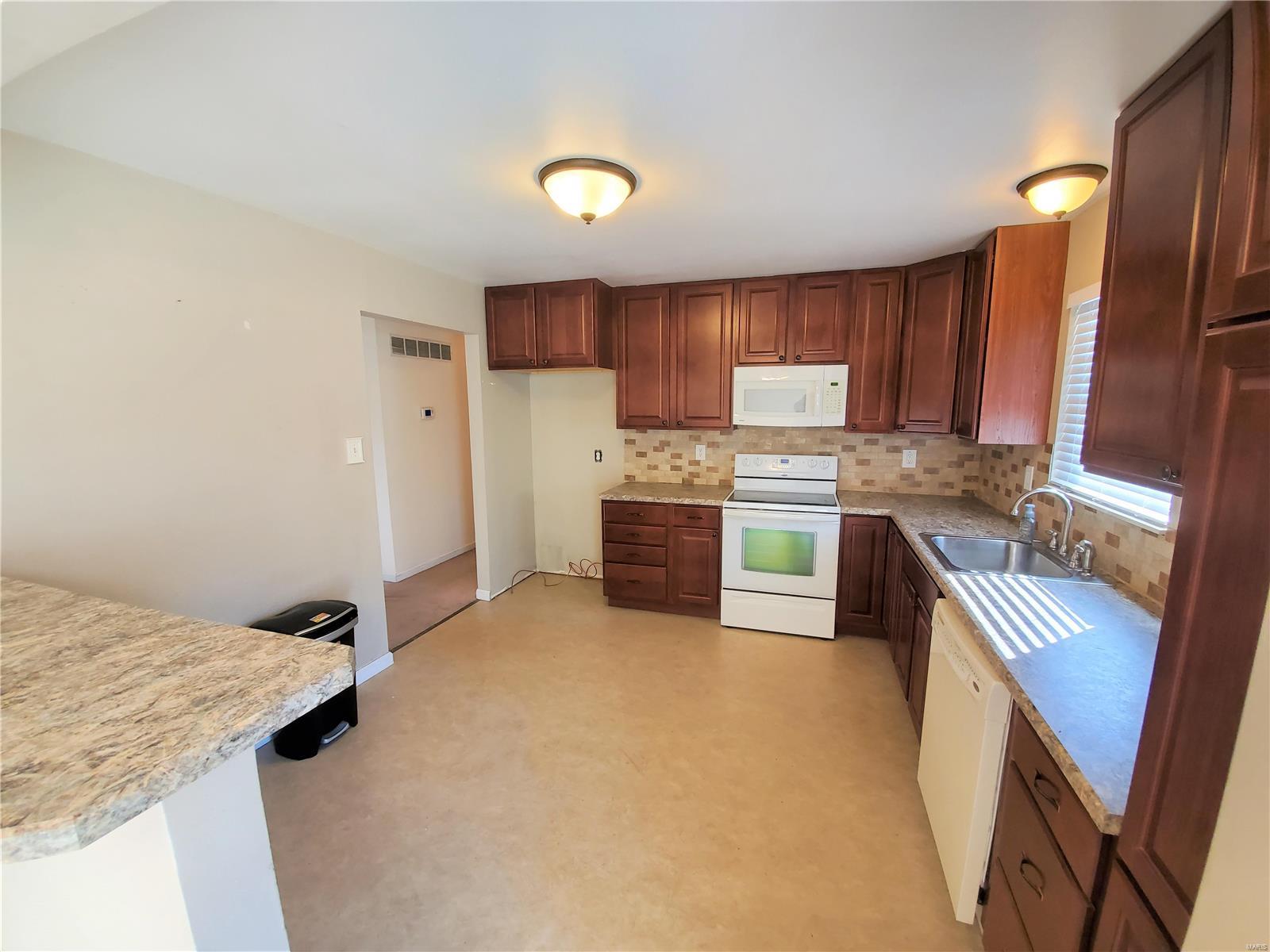 Wood Lynn Terrace - Residential