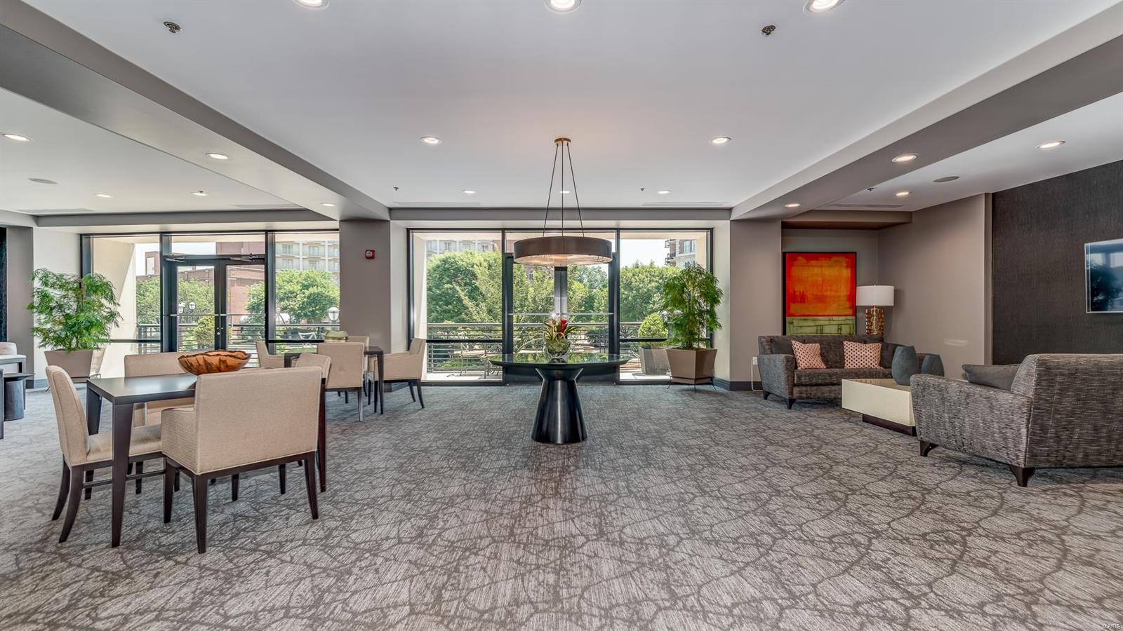 The Crescent - Residential