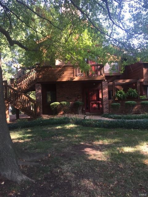 Chapter One - Residential