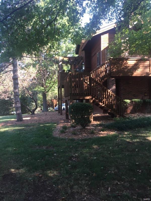 Chapter One - Residential