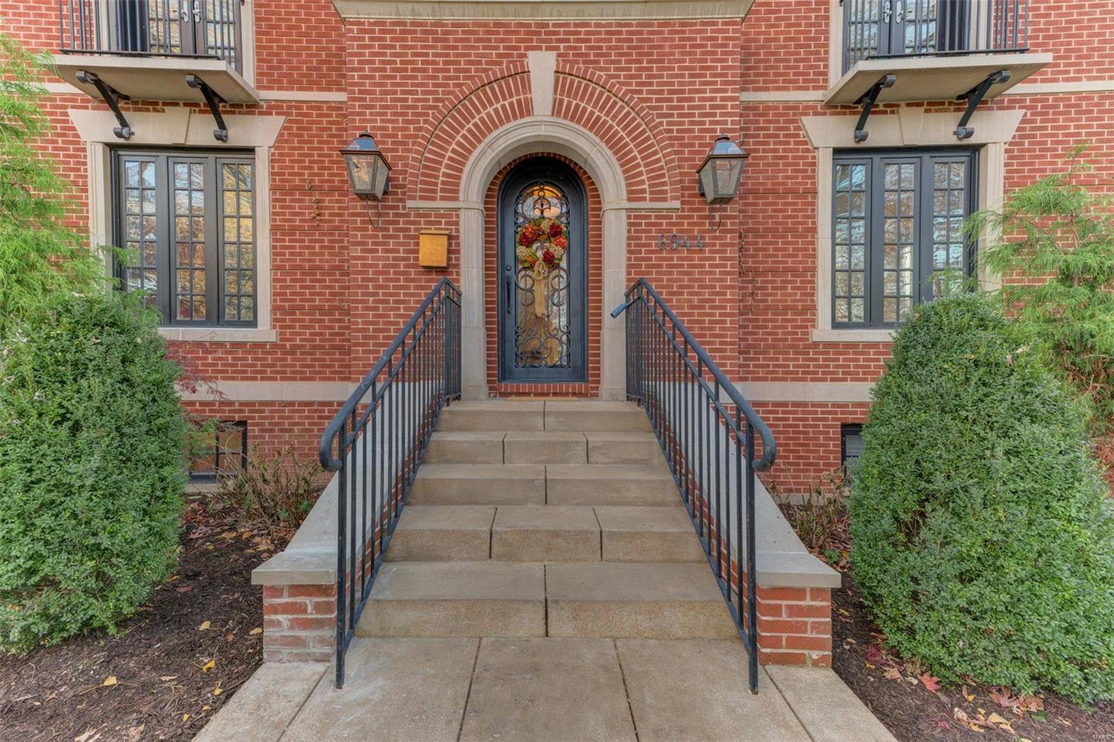 University Heights - Residential