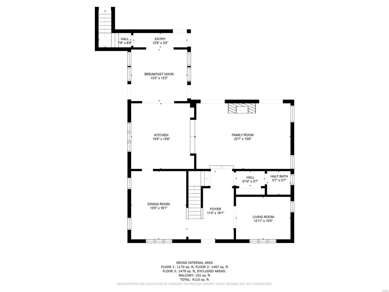University Heights - Residential