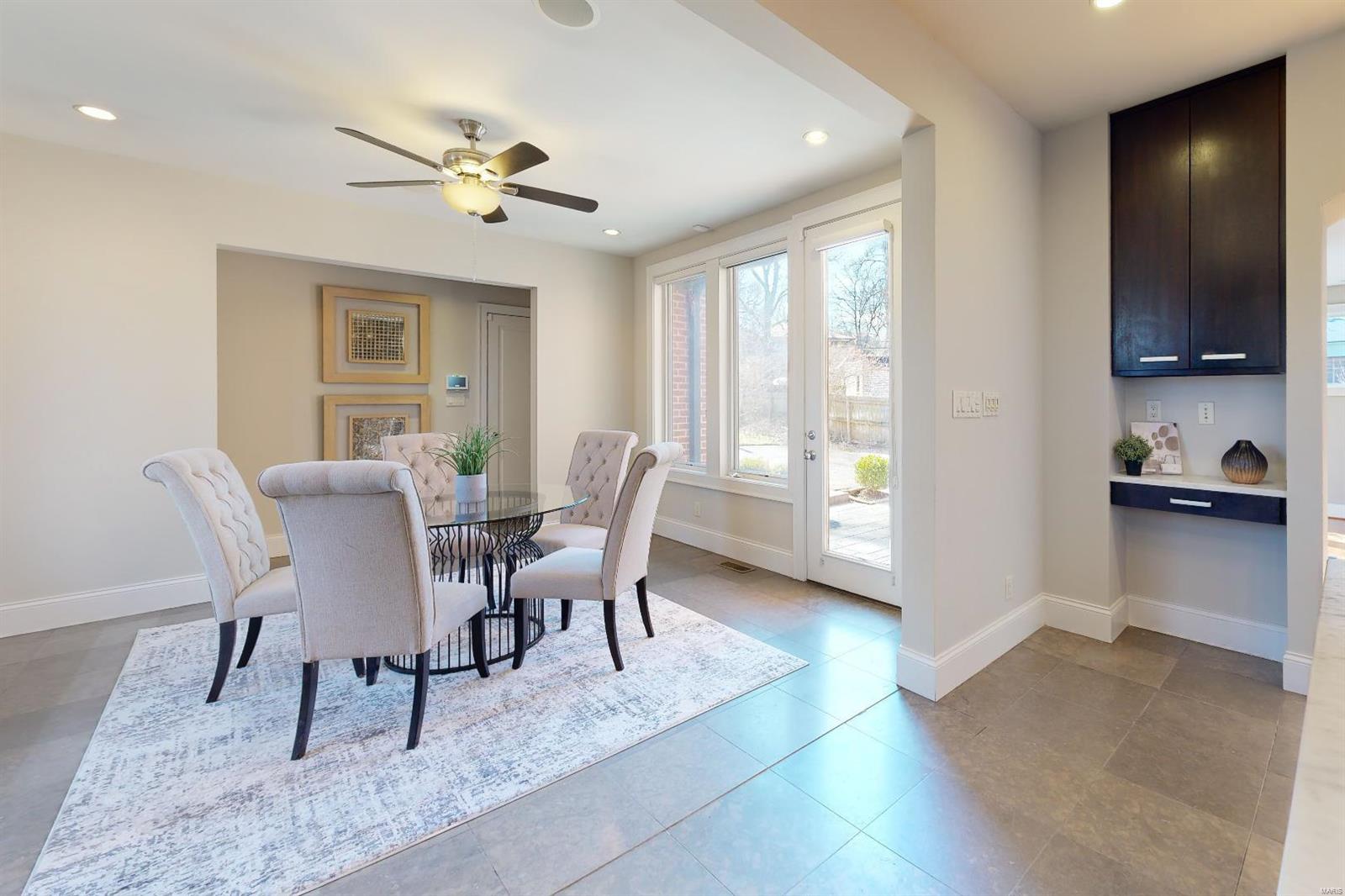 University Heights - Residential