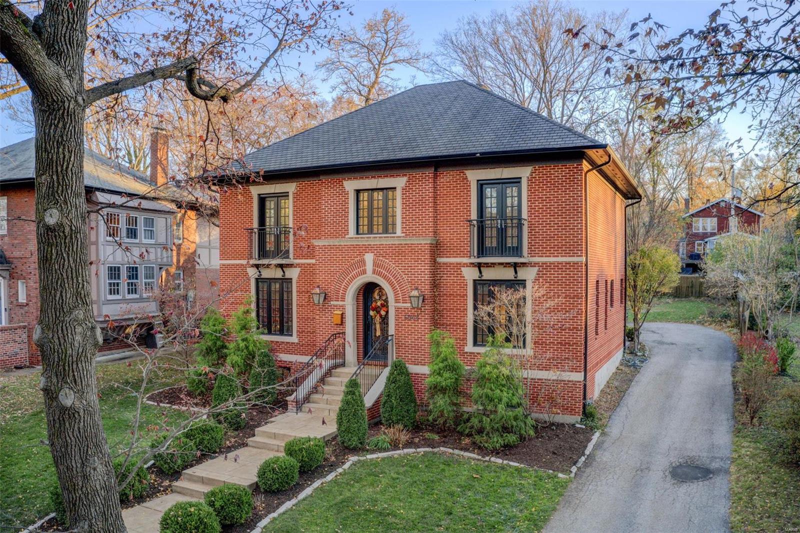 University Heights - Residential