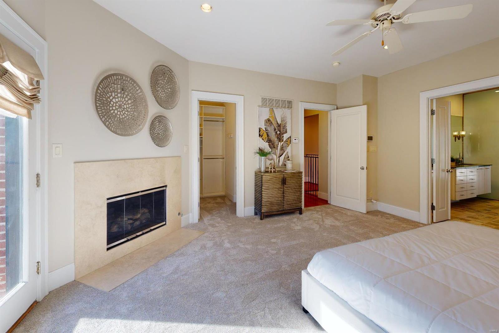 University Heights - Residential