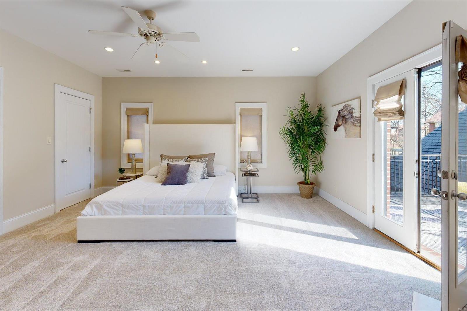 University Heights - Residential