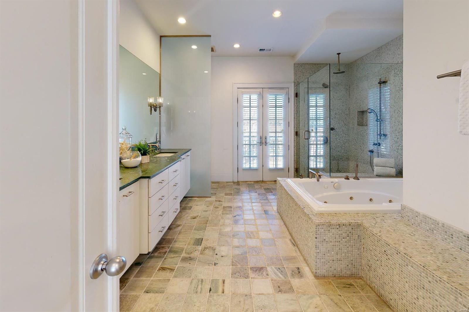 University Heights - Residential