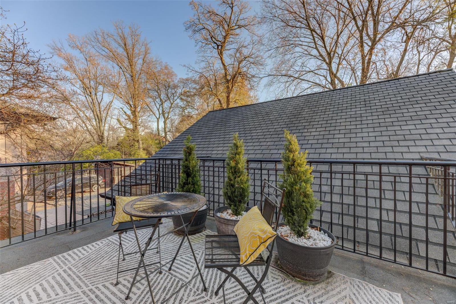 University Heights - Residential