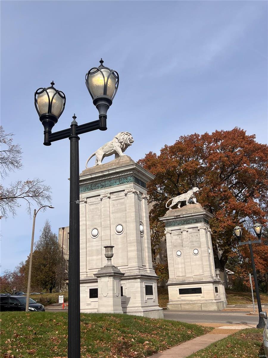 University Heights - Residential