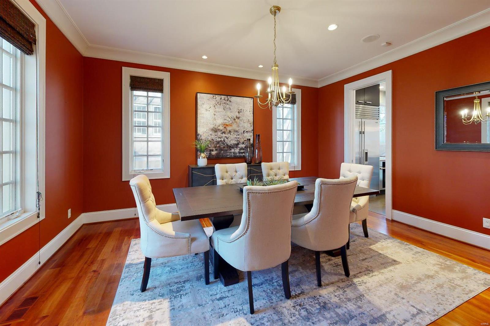 University Heights - Residential