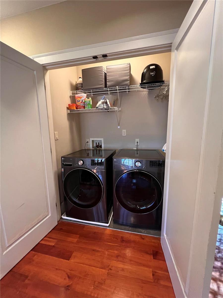 University Heights - Residential