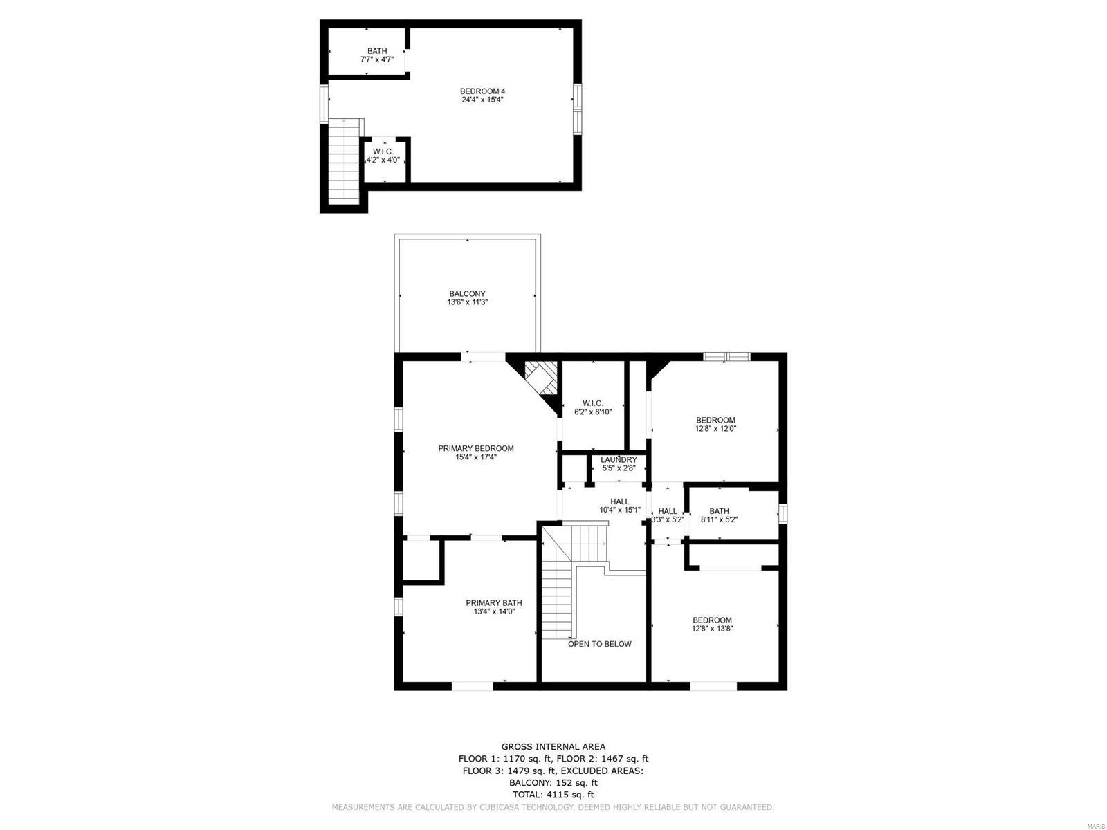 University Heights - Residential