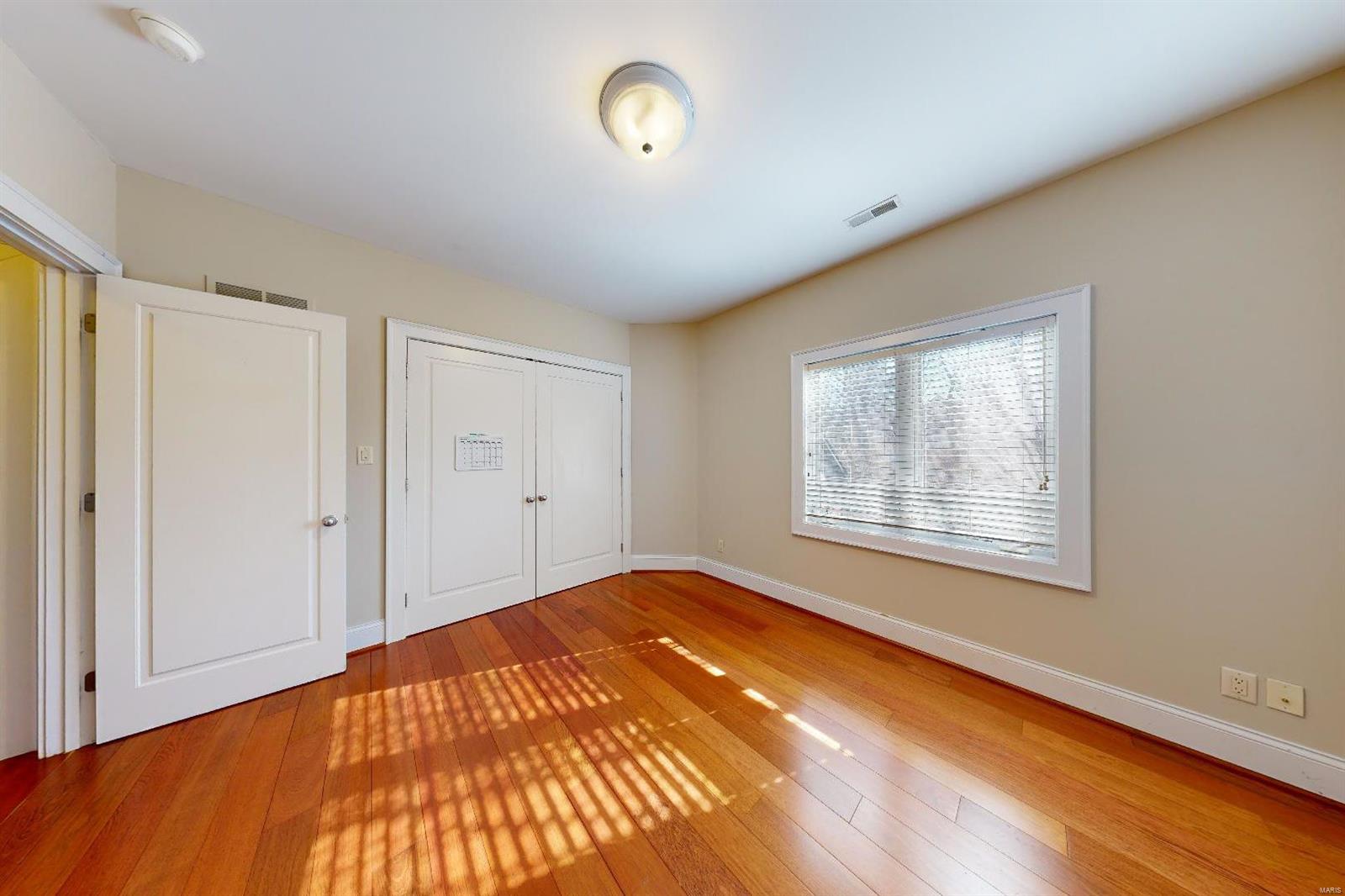 University Heights - Residential