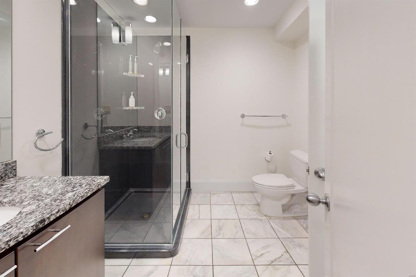 University Heights - Residential